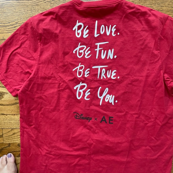 AE x Disney Tee - Picture 5 of 5